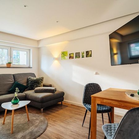 Ferienwohnung Kiefer Braunlage Eksteriør bilde